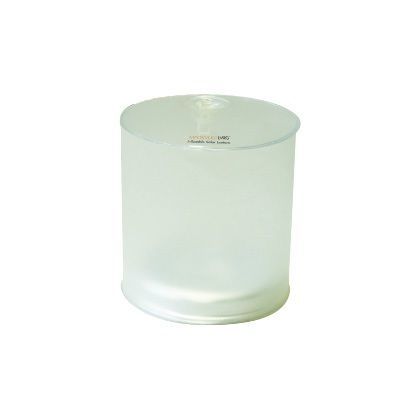 本体:マット、LED:白色3個、赤色1個
