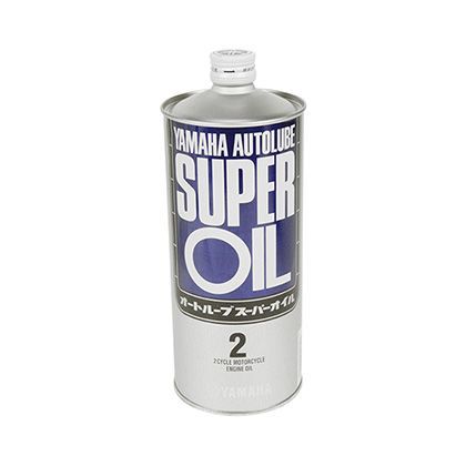 オートルーブスーパーオイル1 ハンゴウセウユJASOFD 1