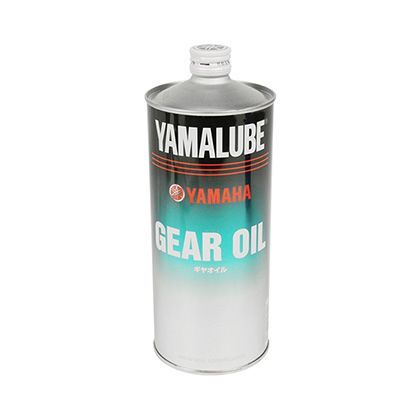 ヤマルーブギアオイル1L