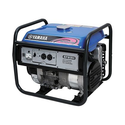 発電機 インバータ