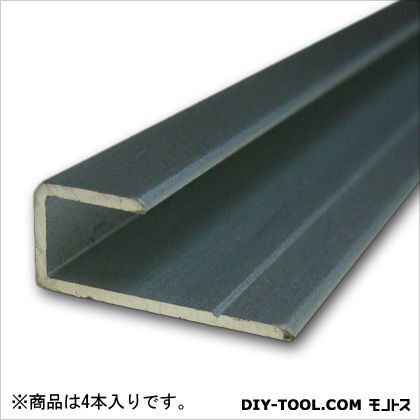 シルバー 1820mm TO-162 4本