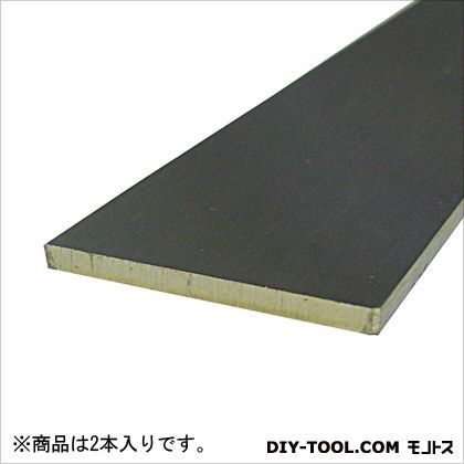 ステンレスフラットバー 1000×30×2.0mm TO-689 2本