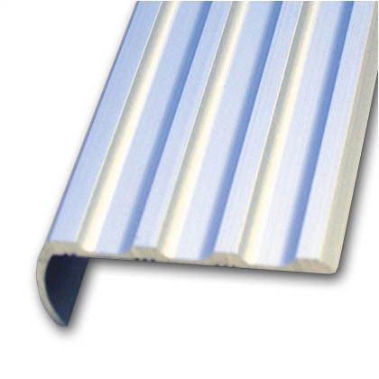 アルミノンスリップ シルバー 1000mm TO-085 4本