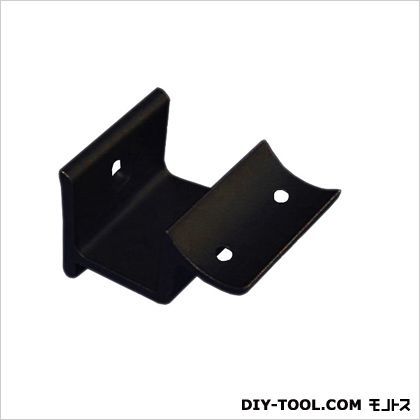 支持ブラケットALH-386DB ダークブロンズ 80×65×50mm TO-538 1