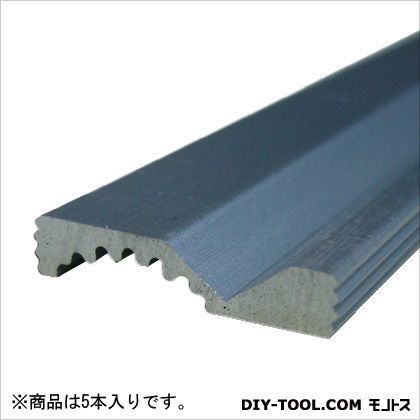 ミラクルレール シルバー 1820×20.5×0.4mm 5本