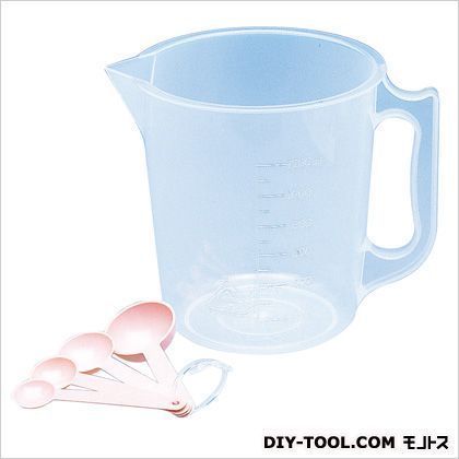 計量カップセット 1点