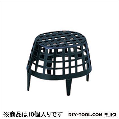 肥料パック 黒 特大 10個