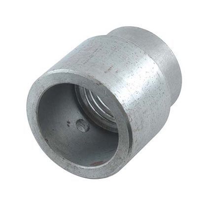 木工旋盤用カップリング ショウ 32MM Y2102 1