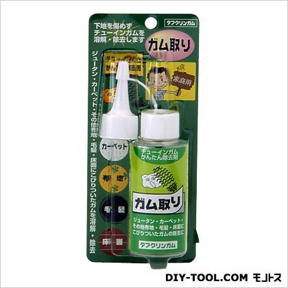 タフクリンガムBP 70ml 1