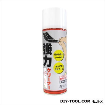 超強力のりクリーナー220ML 1