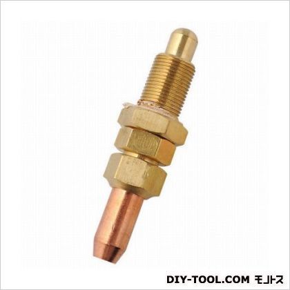 ヤマト中型切断器用火口No.1 1