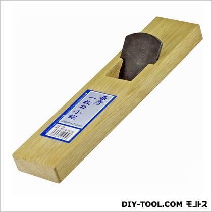 一枚刃鉋 40mm 1