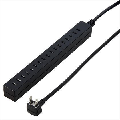 差し込みフリータップ ベーシック