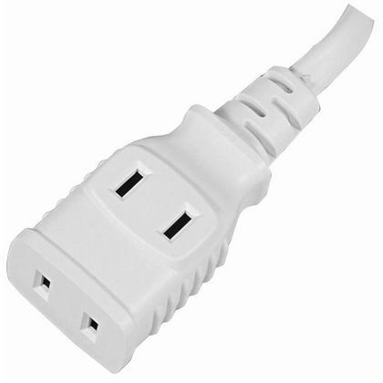 耐トラ付タップ2個口1m