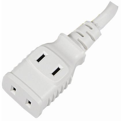 耐トラ付タップ2個口2m