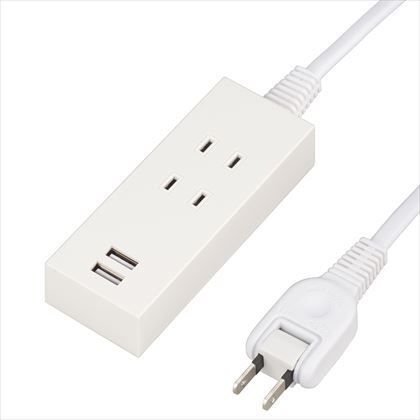 2AC2USB2.1A2.5m