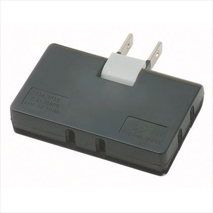 耐トラ付タップ