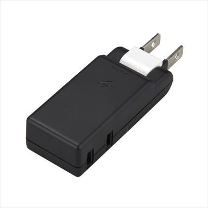 雷ガード付極小コーナータップ2個口