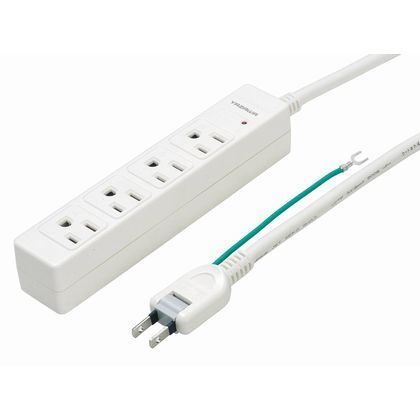 3Pマグネットタップ6個口