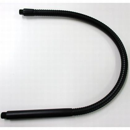 どっちもクリップセパレートタイプアームS ブラック W13mm×H320mm×D13mm CLFA1BK 1