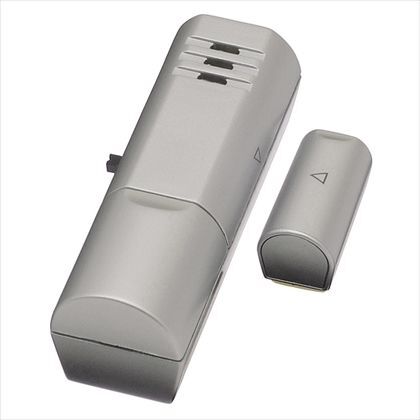 窓・ドア用ミニアラーム