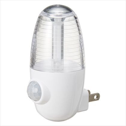 LEDセンサーヘッドライト