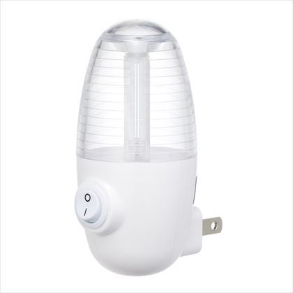 LEDスイッチ式ナイトライト