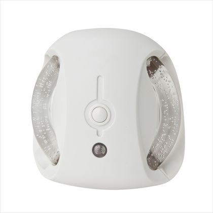 LEDセンサーナイトライト白色LED2灯