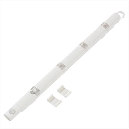 W23mm×H286mm×D23mm NL50WH