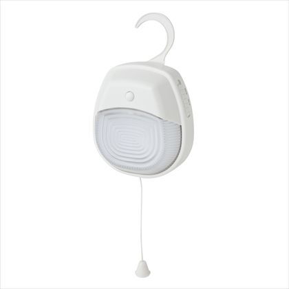 2LEDクローゼットライト