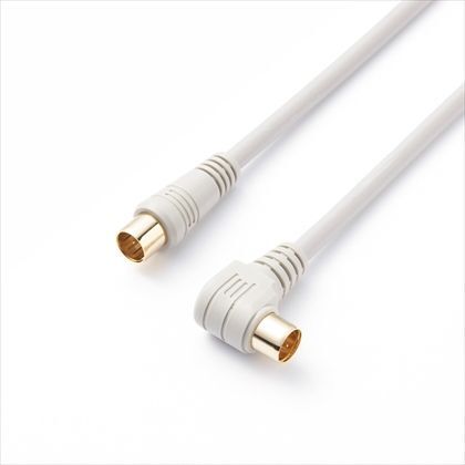 地デジ対応アンテナコード1m S4CFL010 1