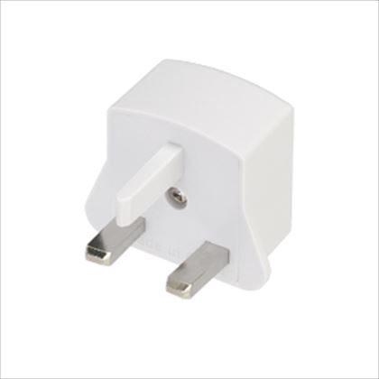 海外用電源プラグ BFタイプ