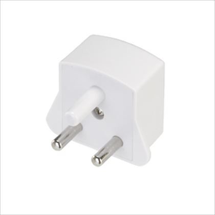 海外用電源プラグ B3タイプ