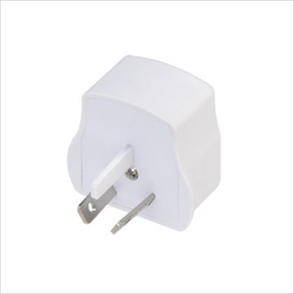海外用電源プラグ O2タイプ