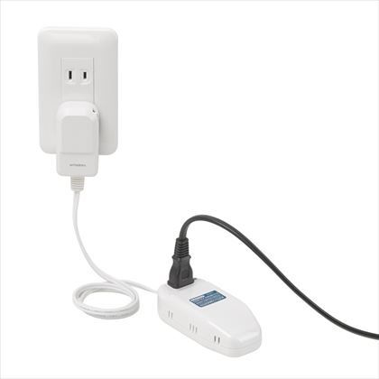 海外旅行用マルチプラグ変圧器130V240V1000W