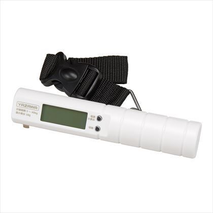 トラベルラゲッジスケール