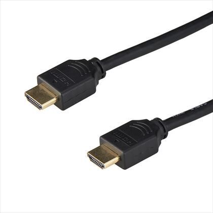HDMIケーブル50cm 黒 A6HD05BK 1