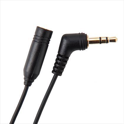 オーディオ延長コード1m
