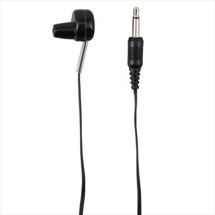 ブラック TR101BK