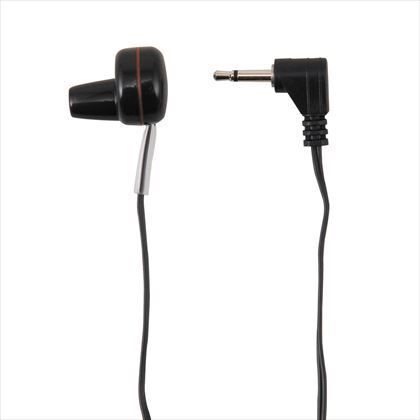 ELP突起型モノラルイヤホンmm2.5mm