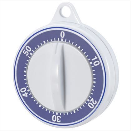 ダイヤルタイマー