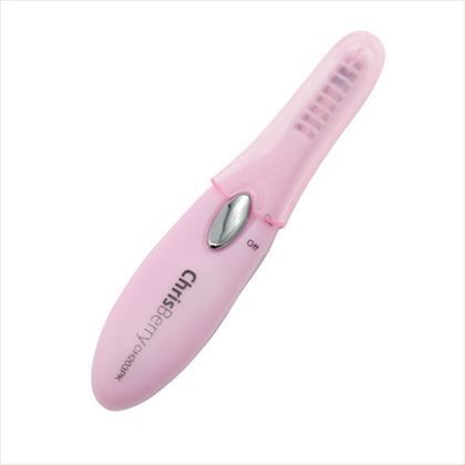 ミニアイラッシュカーラー ピンク 約W20mm×H95.5mm×D21mm CH203PK 1