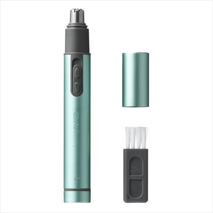 ノーズトリマー アイスグリーン W15mm×H112mm×D15mm CH311GR 1