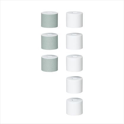 ネイルポリッシャー交換用アタッチメント