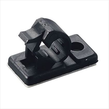 ケーブルクリップ