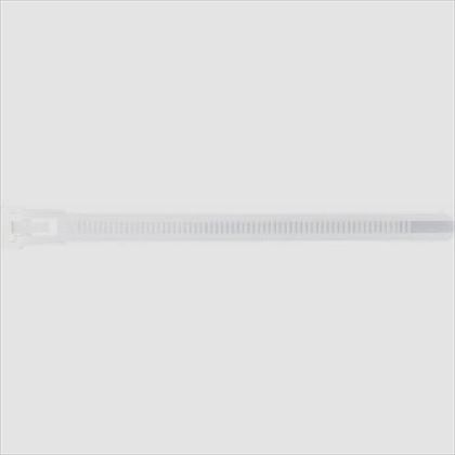 リピート束ねるバンド 白 125mm FTR125W20 20ヶ