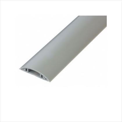 固定テープ付5号床用モール グレー FW5GS 1