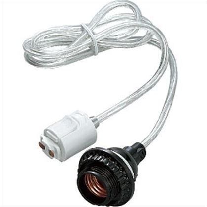 ダクトレール用ソケットのみ