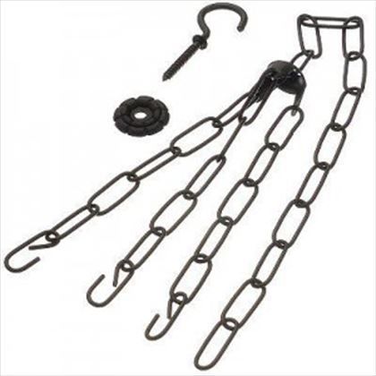 サークラインクサリセット 黒 K1 1