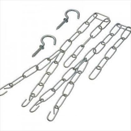 クサリセット シルバー K2 2ヶ